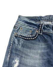 Miss Me Flared Jeans (S)