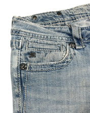 Miss Me Flared Jeans (S)