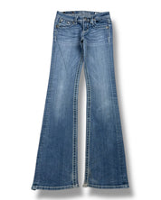 Miss Me Flared Jeans (XS)