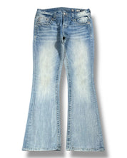 Miss Me Flared Jeans (S)