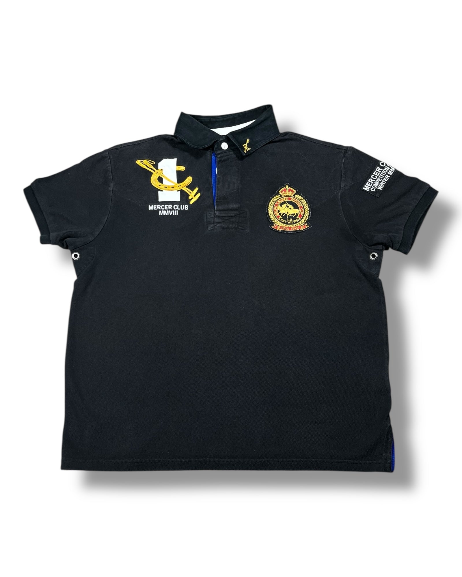 Ralph Lauren Polo Shirt (L)