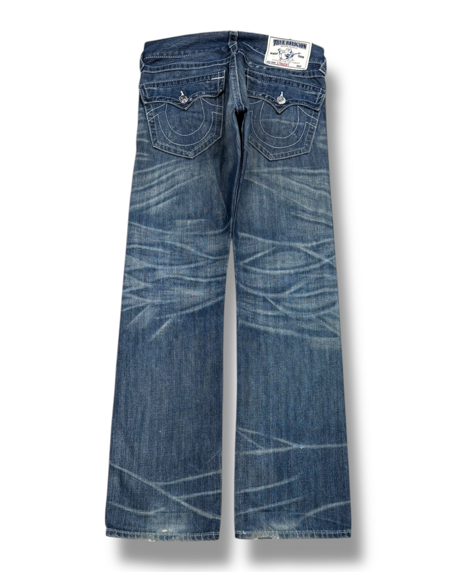 True Religion Jeans (M)