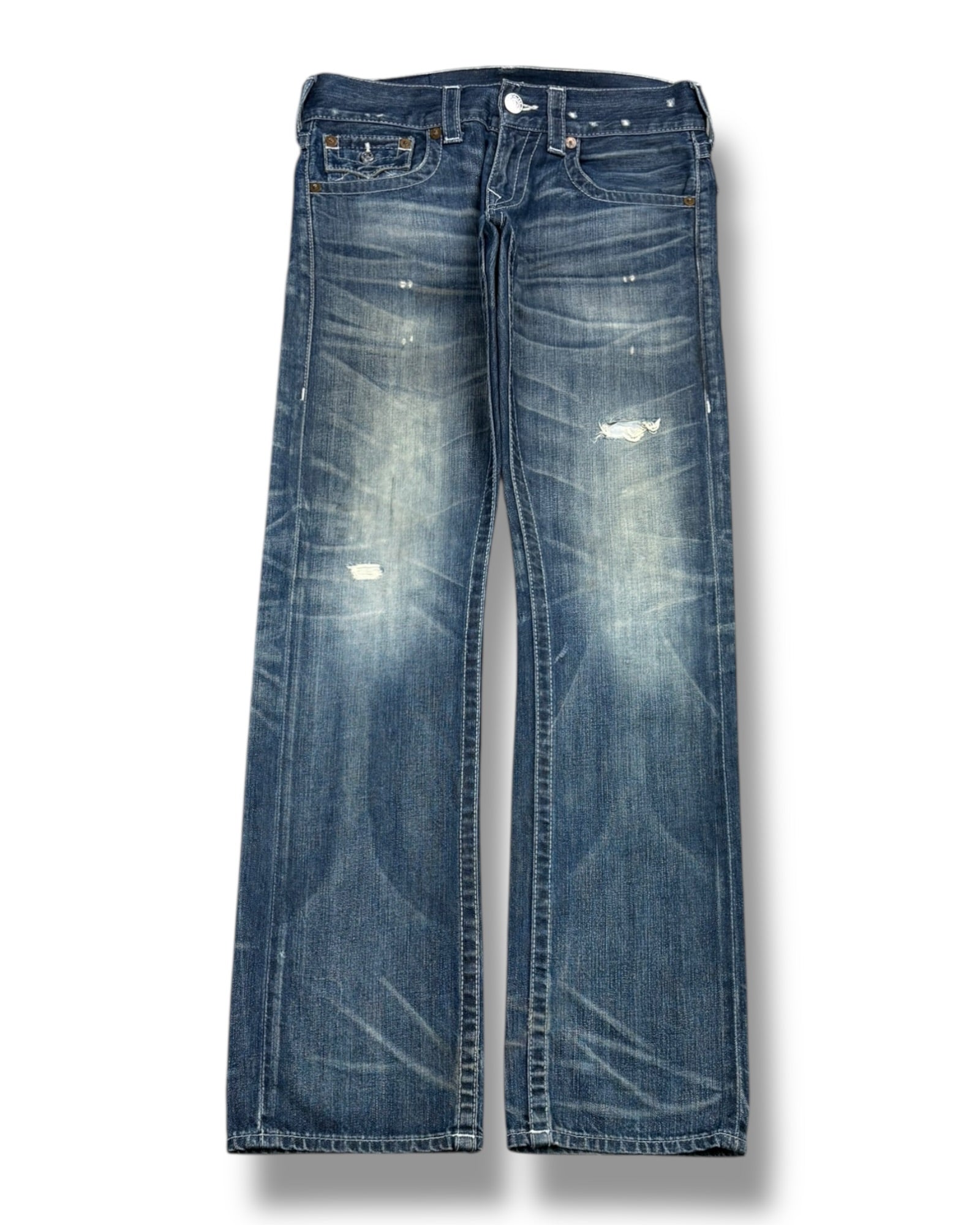 True Religion Jeans (M)