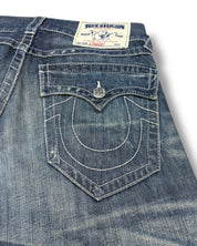 True Religion Jeans (M)