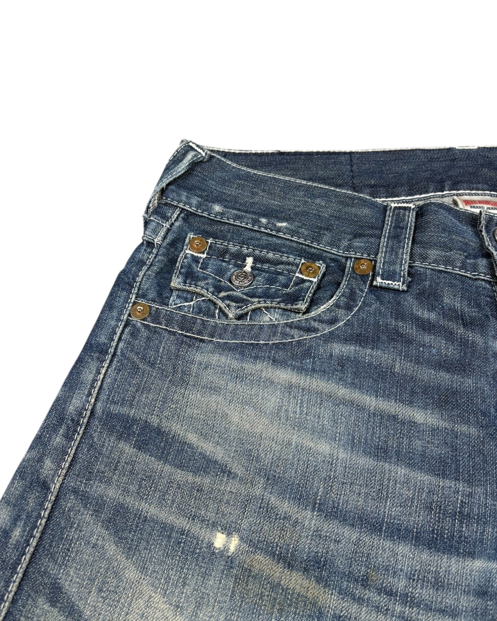 True Religion Jeans (M)