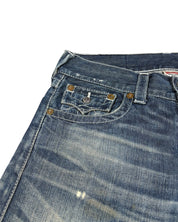 True Religion Jeans (M)