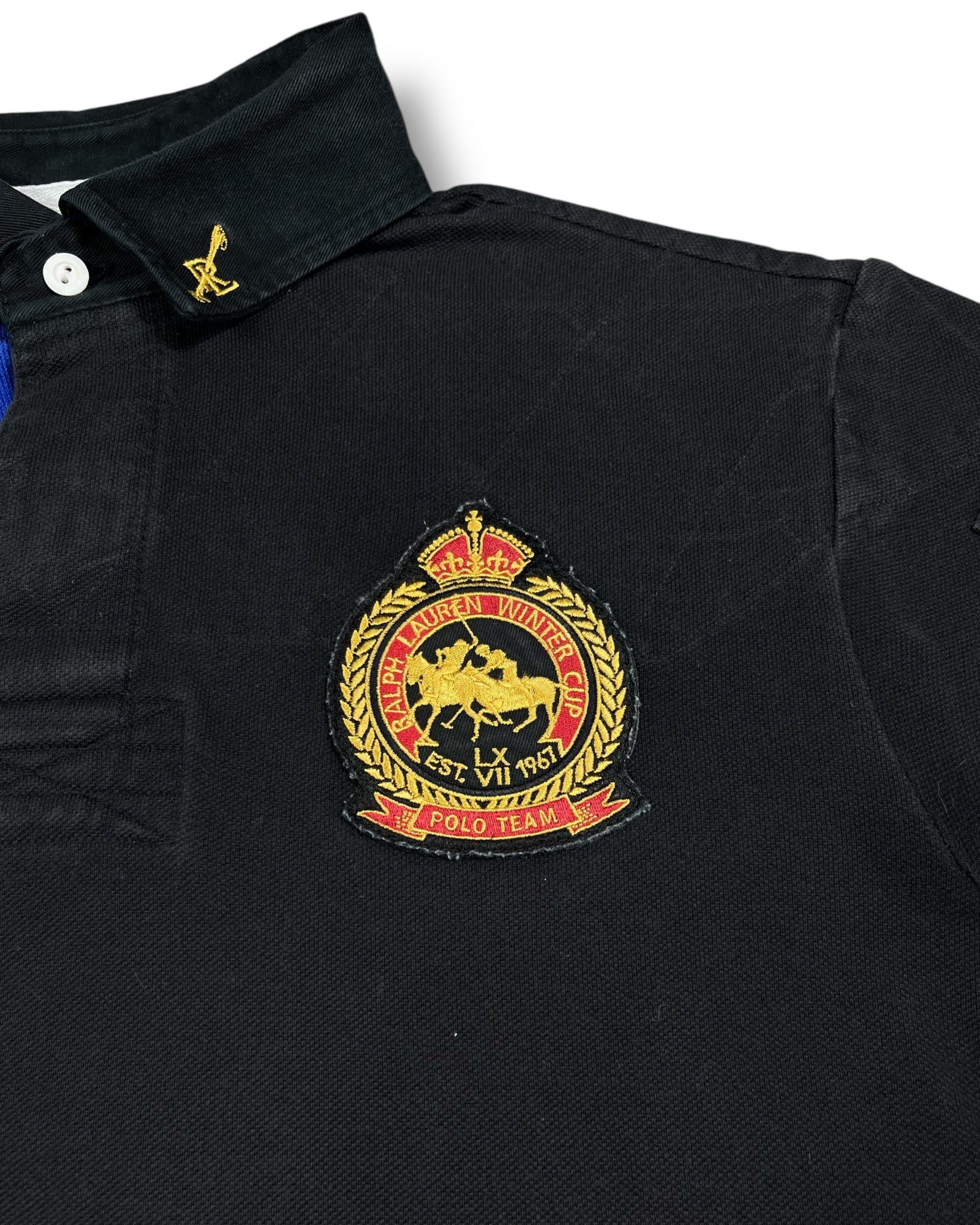 Ralph Lauren Polo Shirt (L)