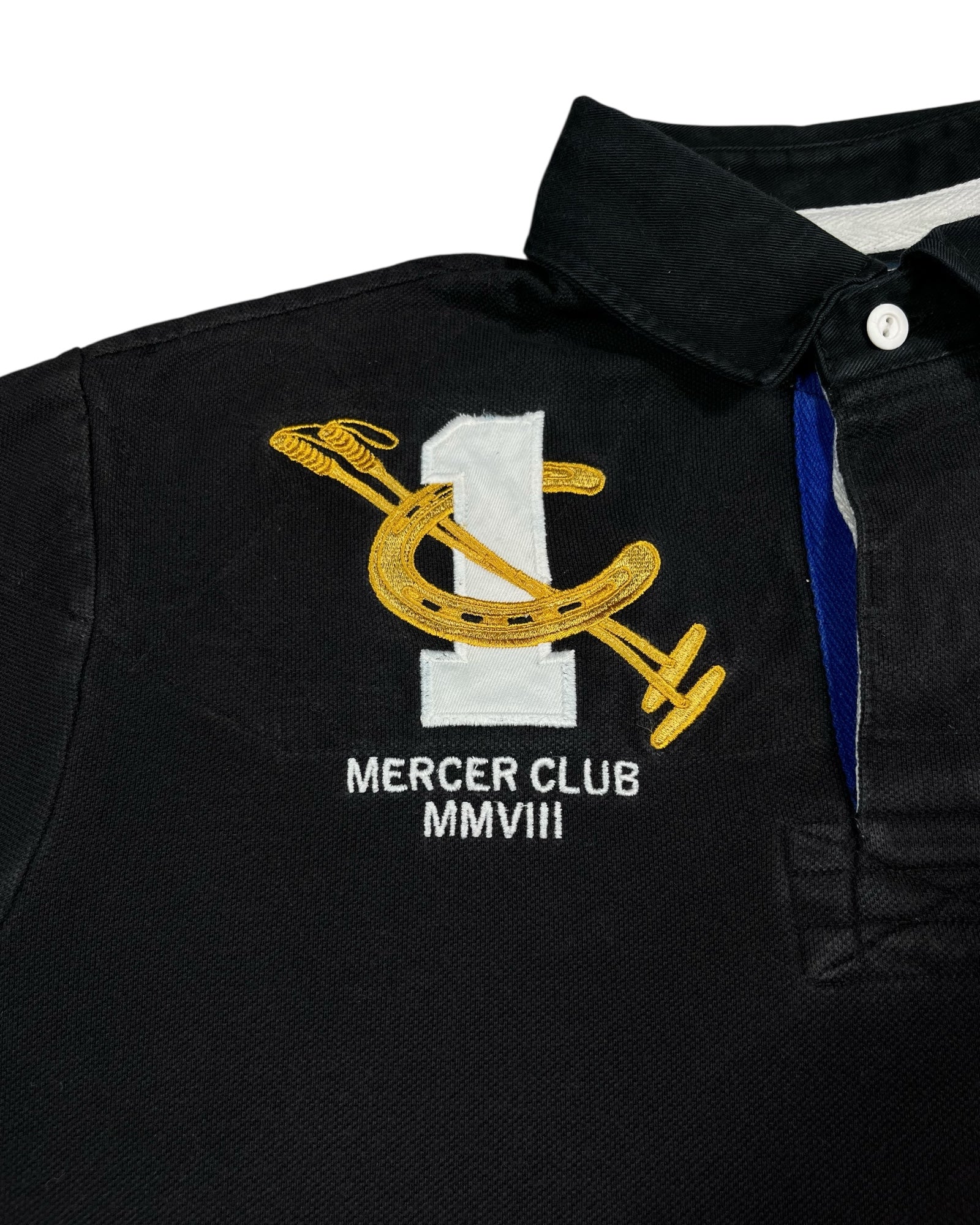 Ralph Lauren Polo Shirt (L)