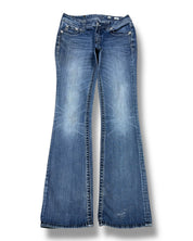 Miss Me Flared Jeans (XS)