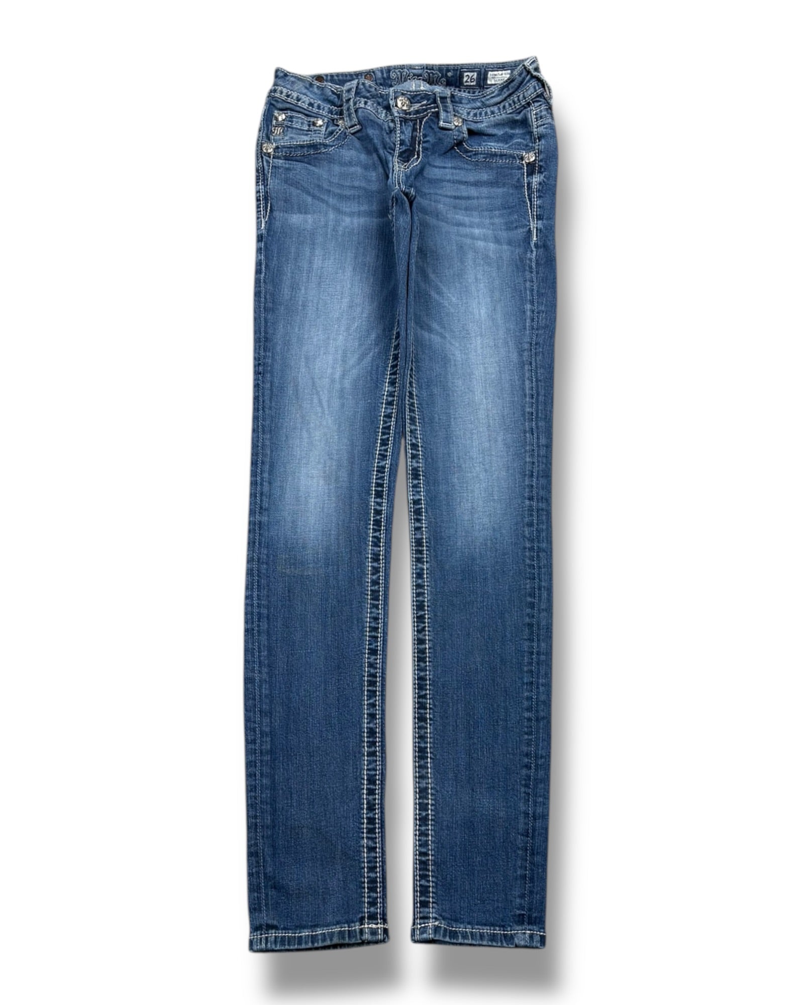 Miss Me Jeans (XS)