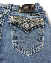 Miss Me Jeans (XS)