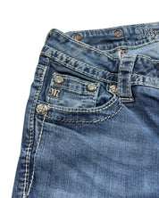 Miss Me Jeans (XS)