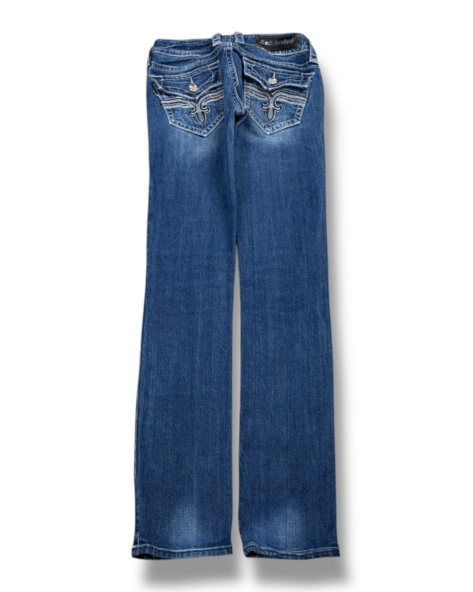 Rock Revival Jeans (S)