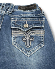 Rock Revival Jeans (S)