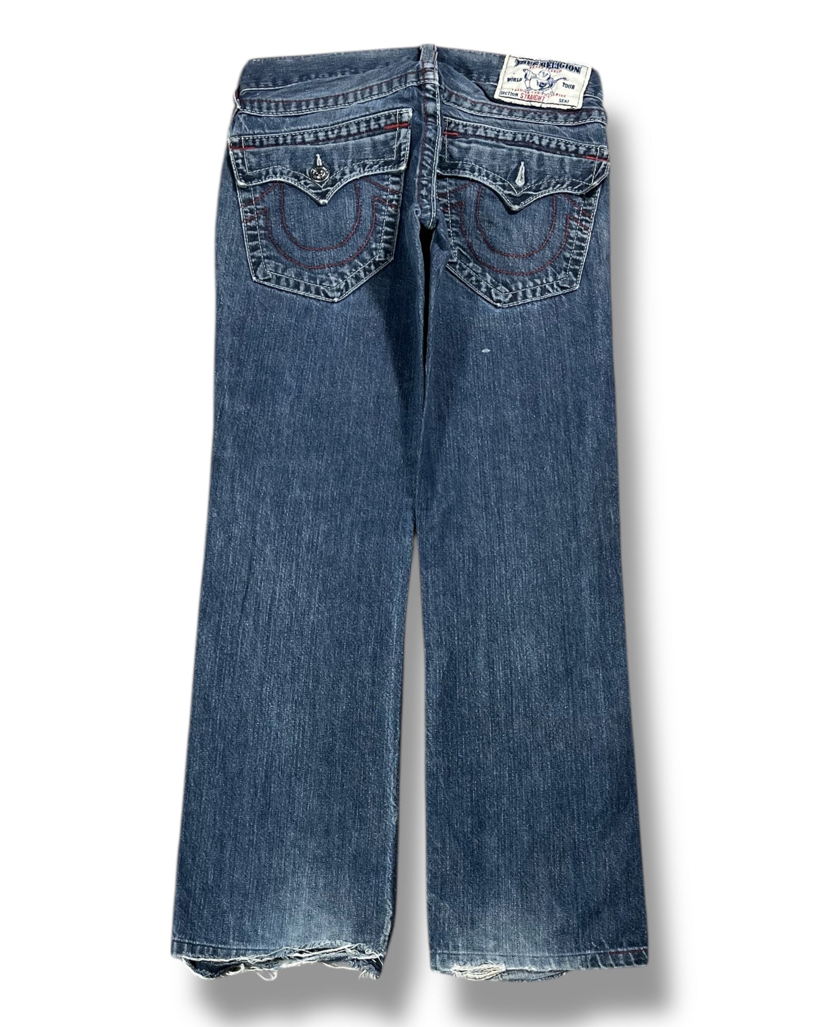 True Religion Jeans (M)