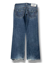 True Religion Jeans (M)