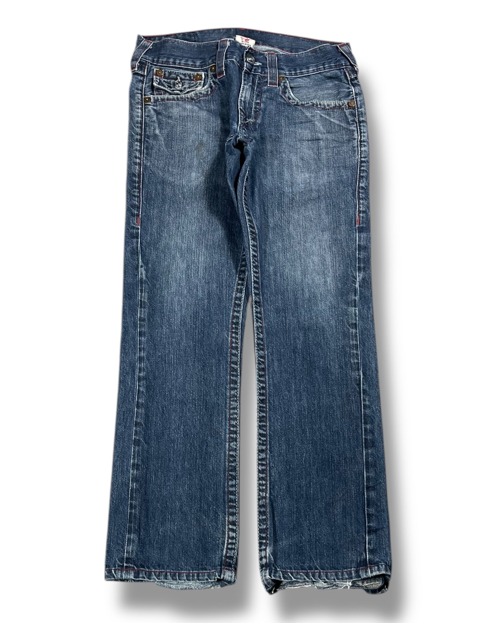 True Religion Jeans (M)