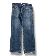 True Religion Jeans (M)