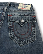 True Religion Jeans (M)