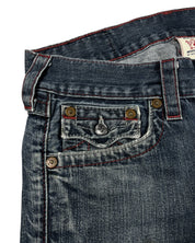 True Religion Jeans (M)