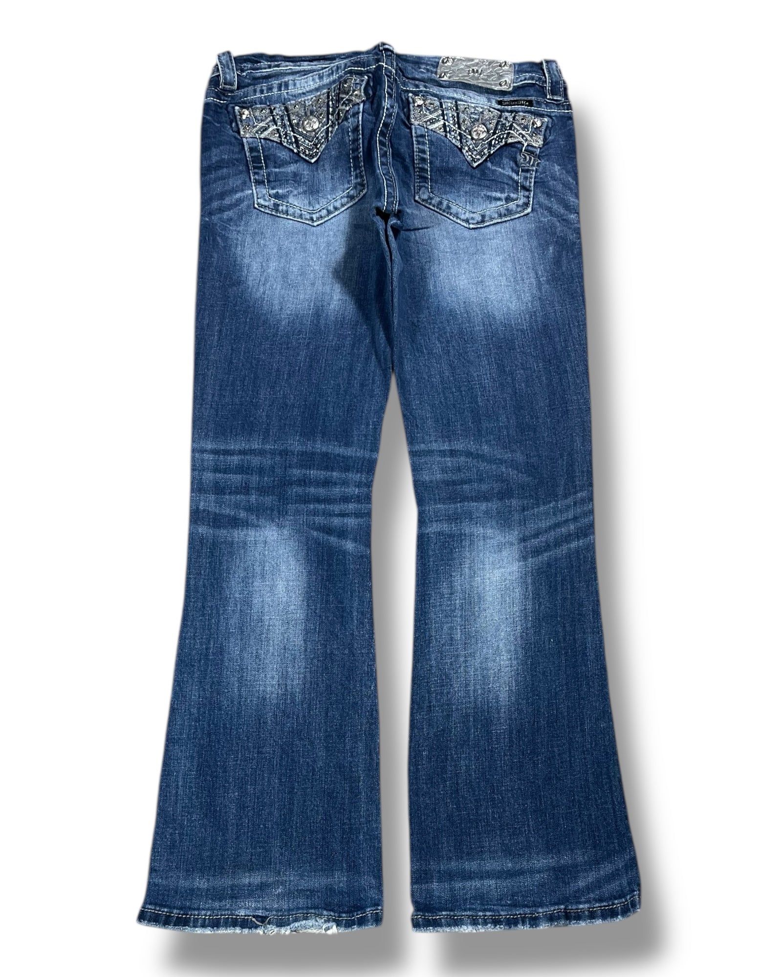 Miss Me Jeans (M)