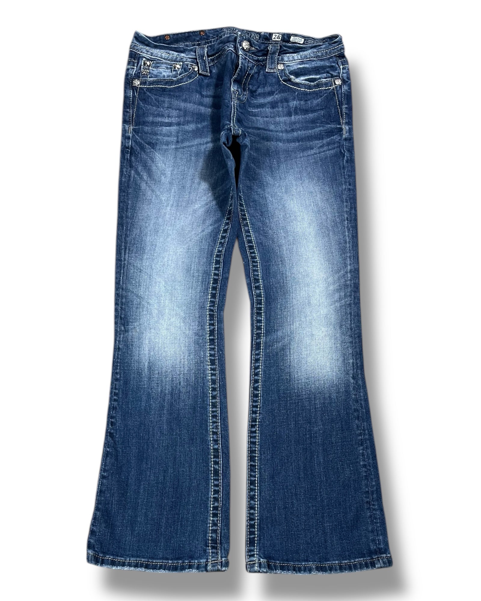 Miss Me Jeans (M)