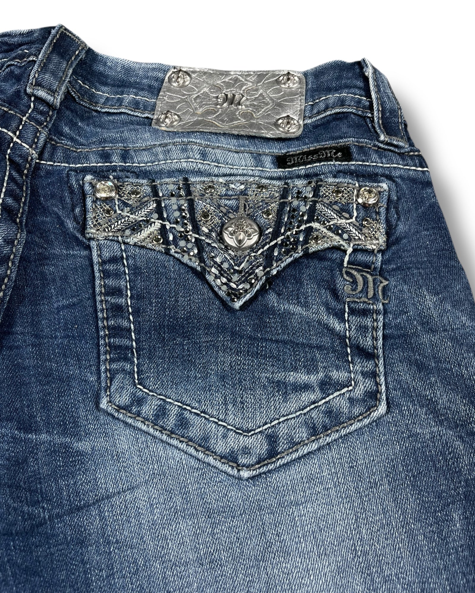 Miss Me Jeans (M)