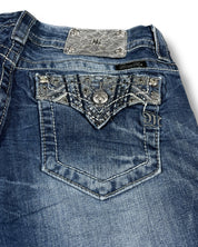 Miss Me Jeans (M)
