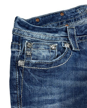 Miss Me Jeans (M)
