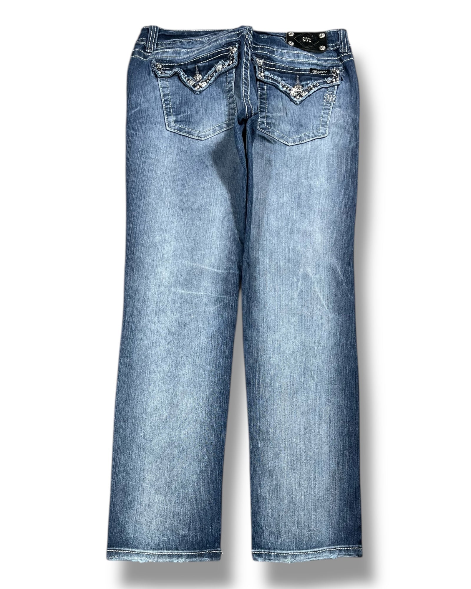 Miss Me Jeans (M)