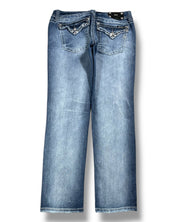 Miss Me Jeans (M)