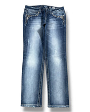 Miss Me Jeans (M)