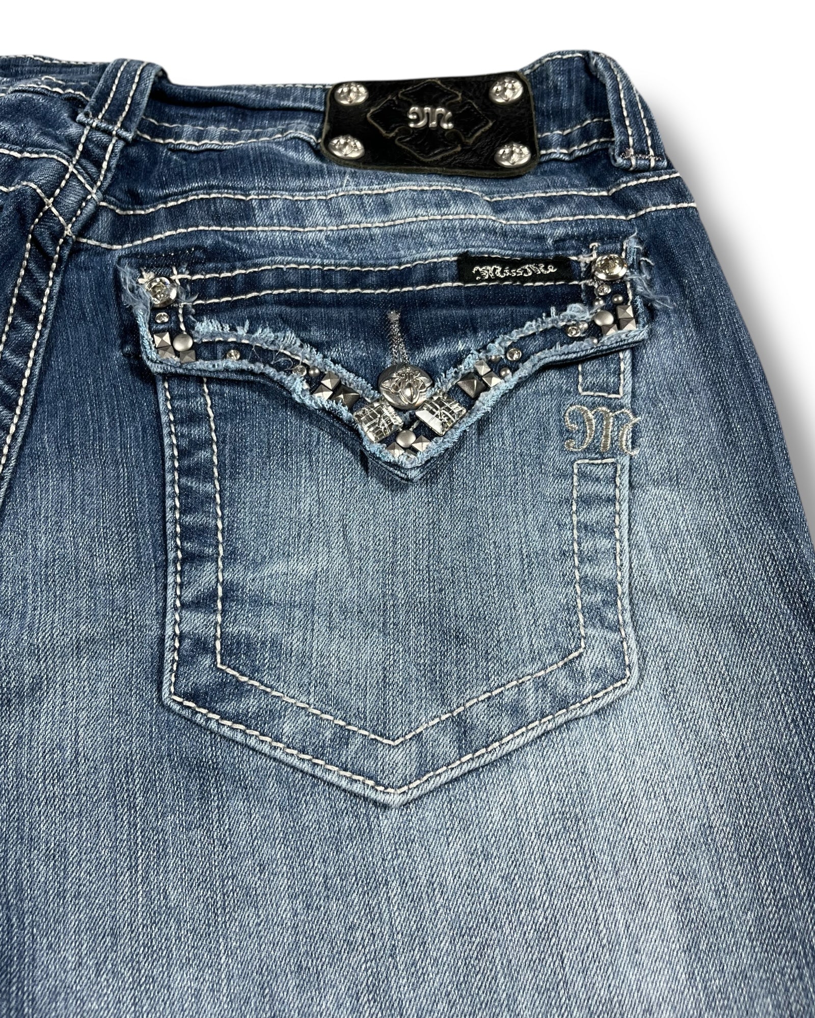 Miss Me Jeans (M)