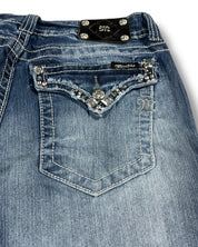 Miss Me Jeans (M)