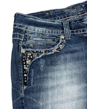 Miss Me Jeans (M)