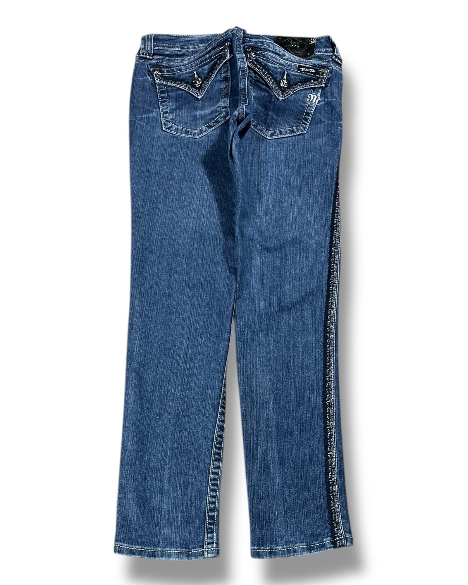 Miss Me Jeans (M)