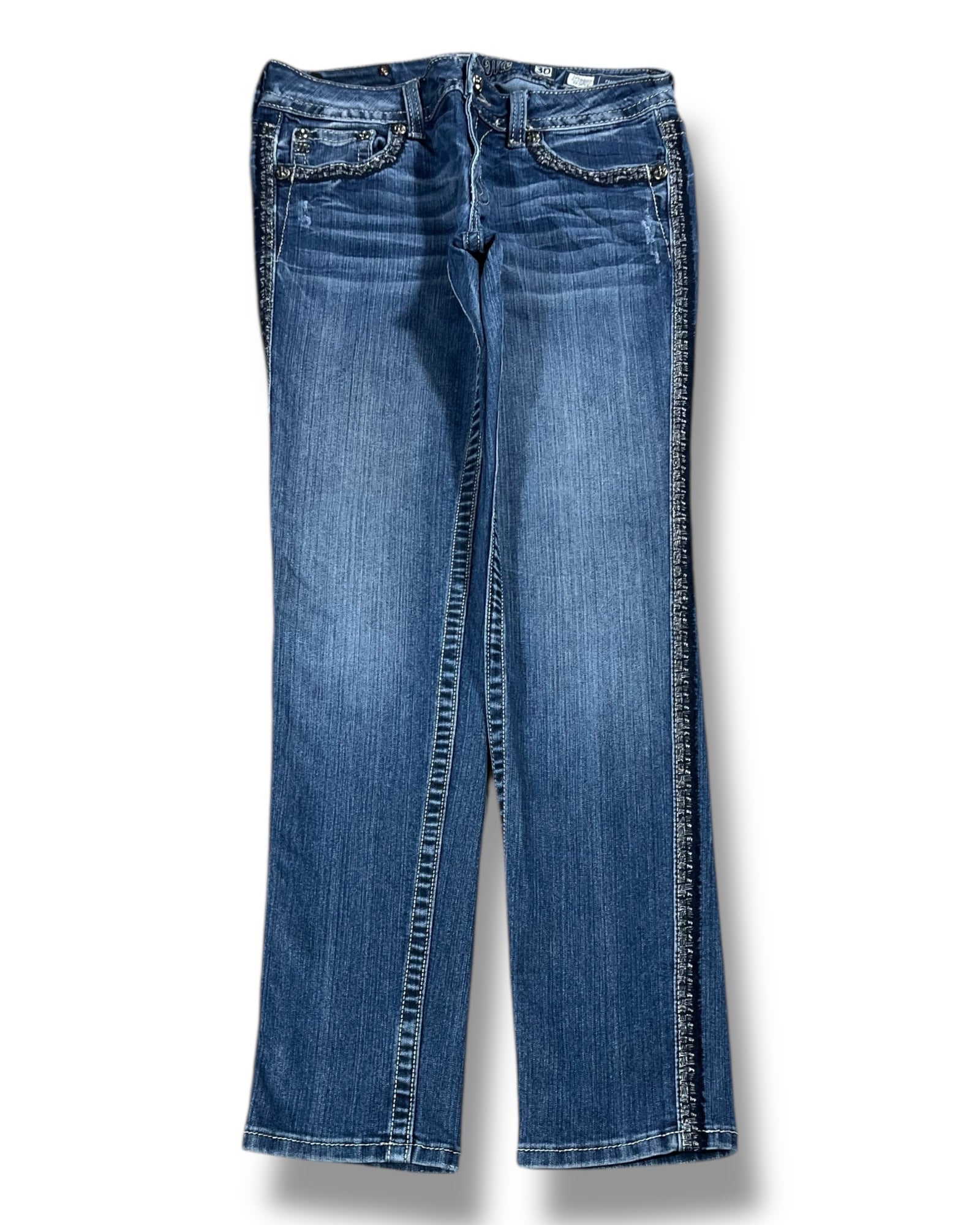 Miss Me Jeans (M)
