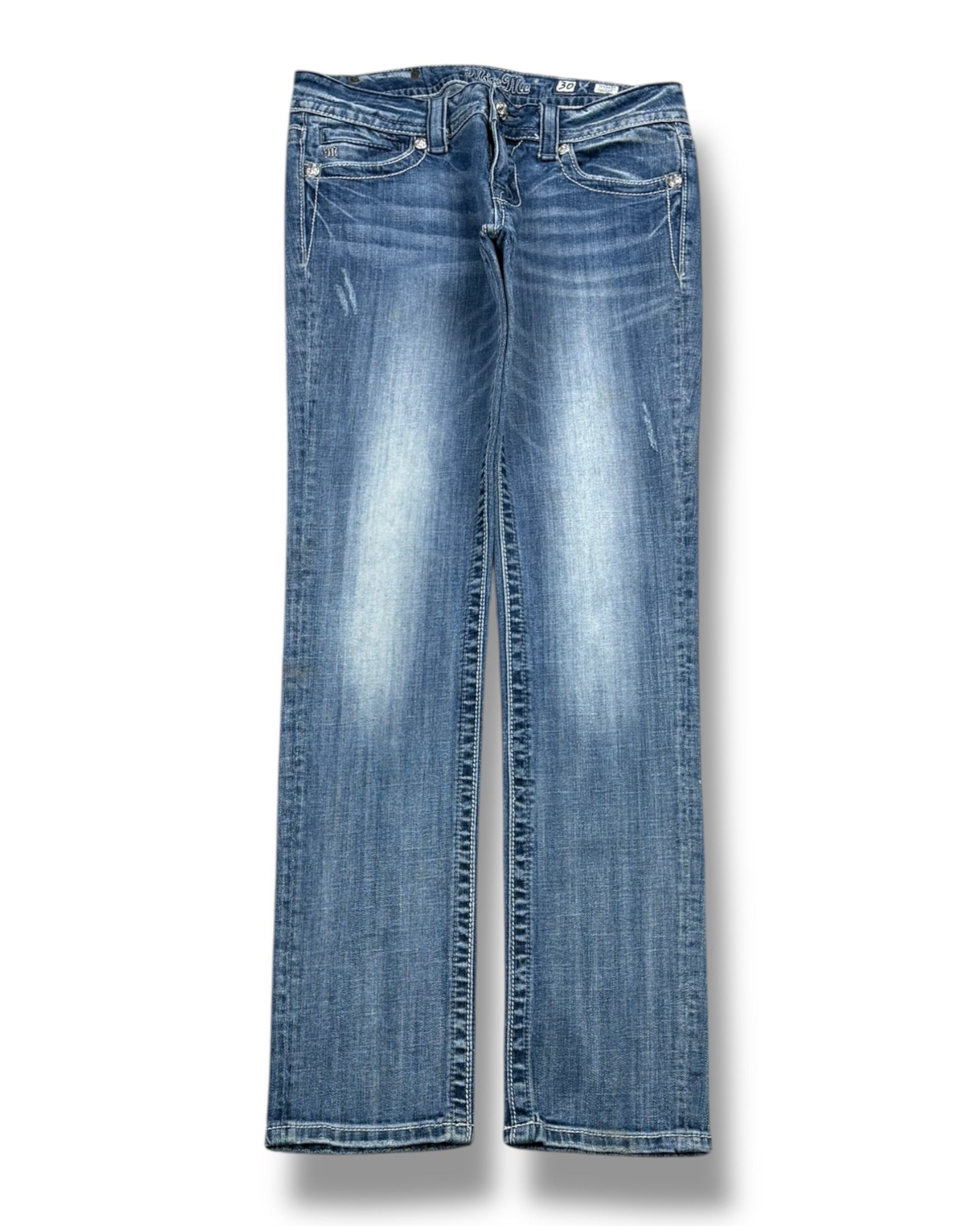 Miss Me Jeans (S)