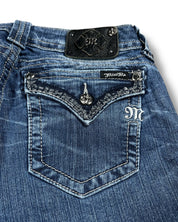 Miss Me Jeans (M)
