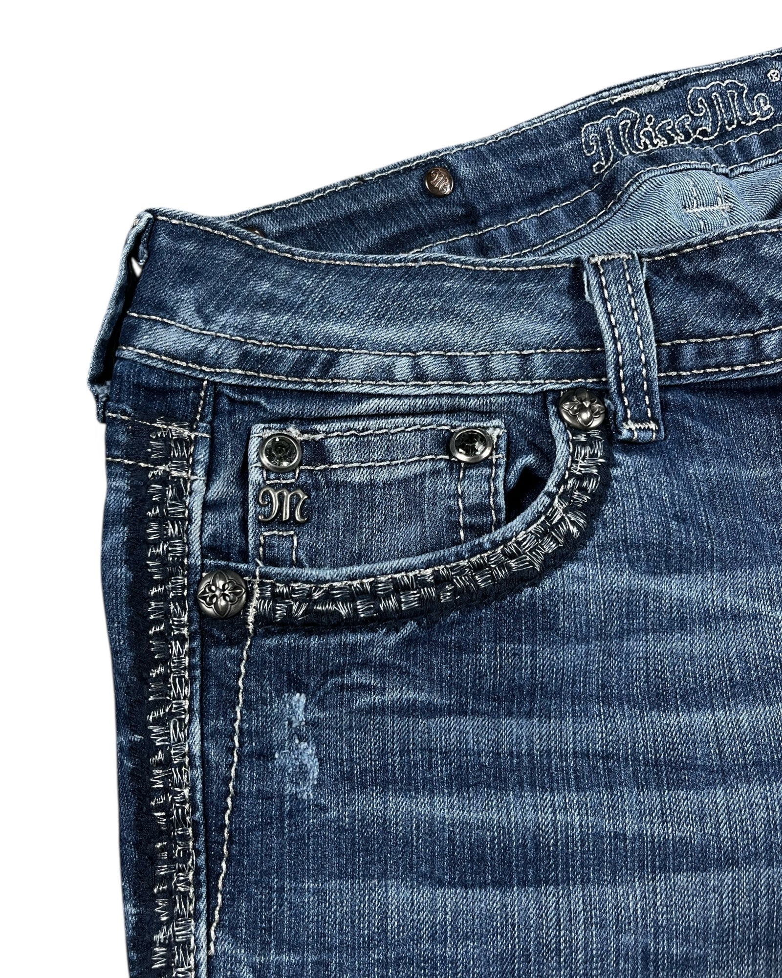 Miss Me Jeans (M)