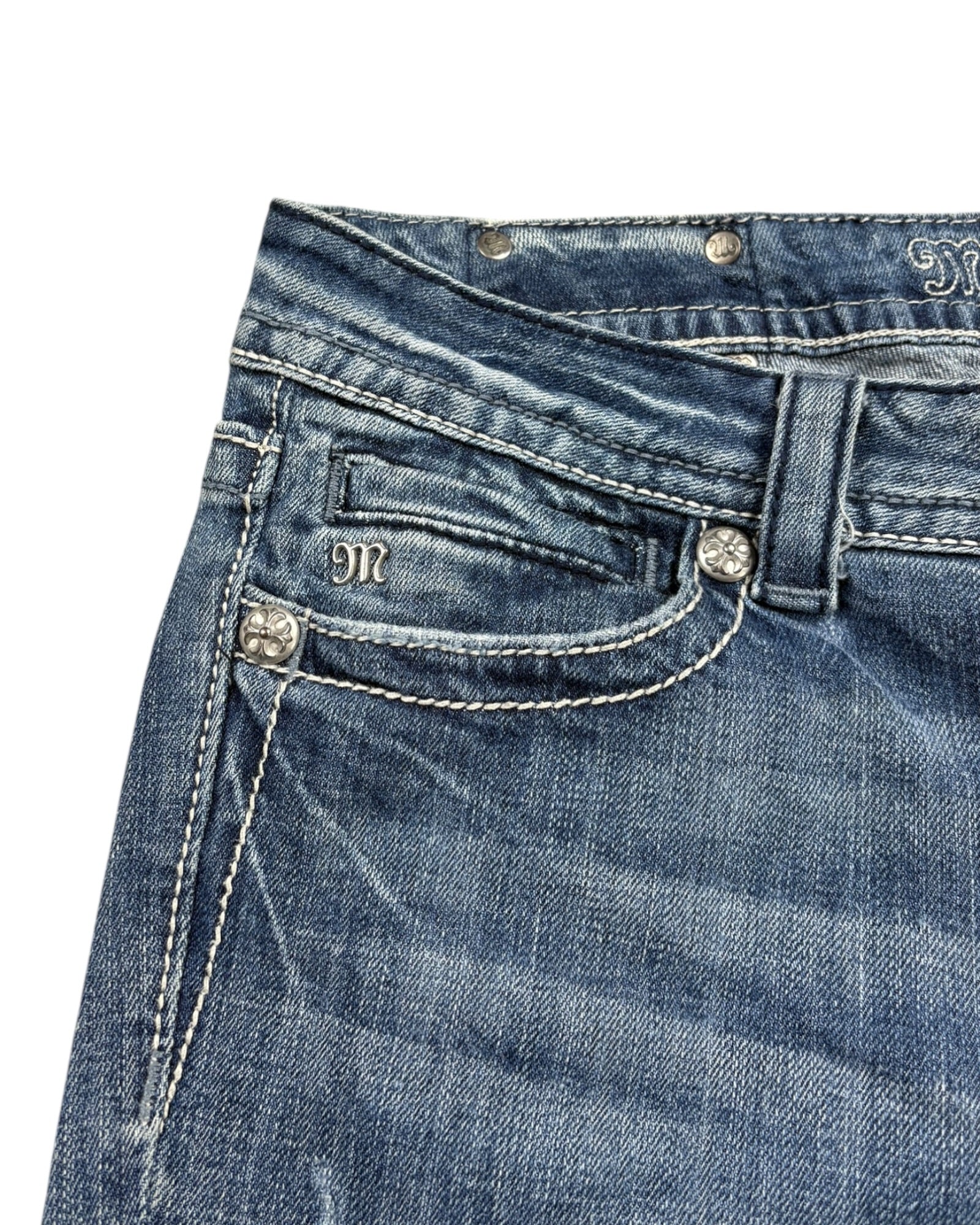 Miss Me Jeans (S)