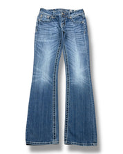 Miss Me Flared Jeans (S)