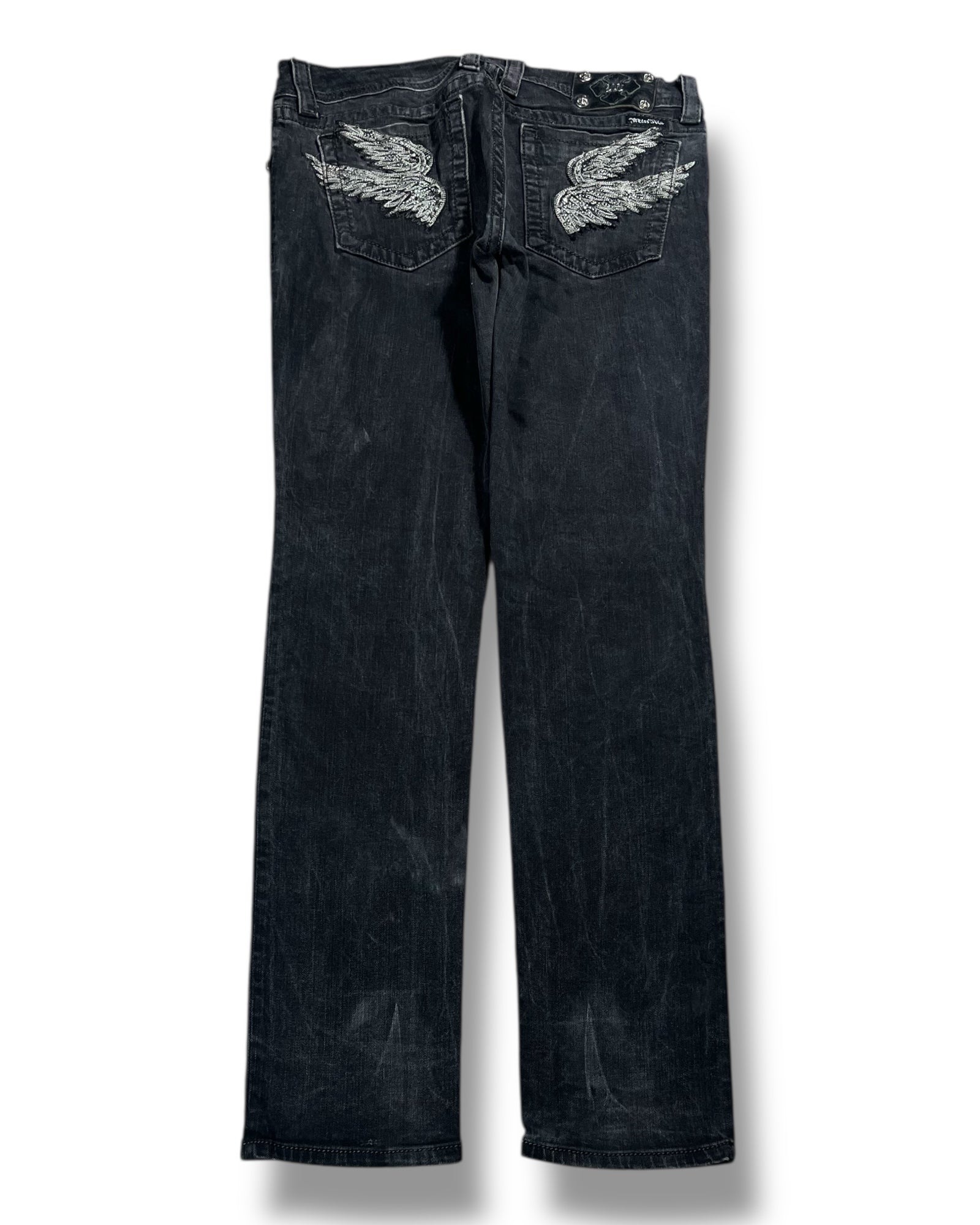 Miss Me Jeans (M)