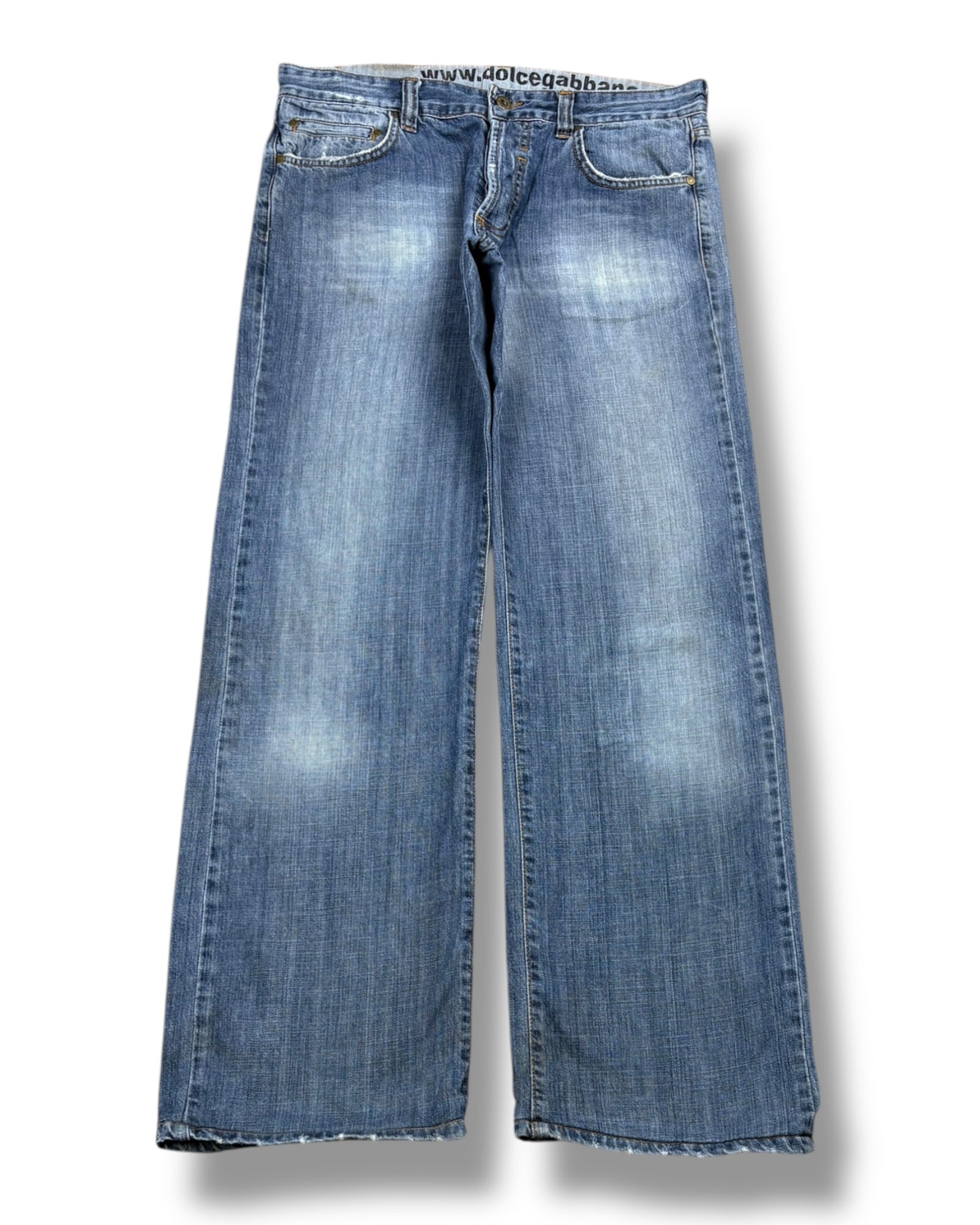 Dolce Gabbana Jeans (M)