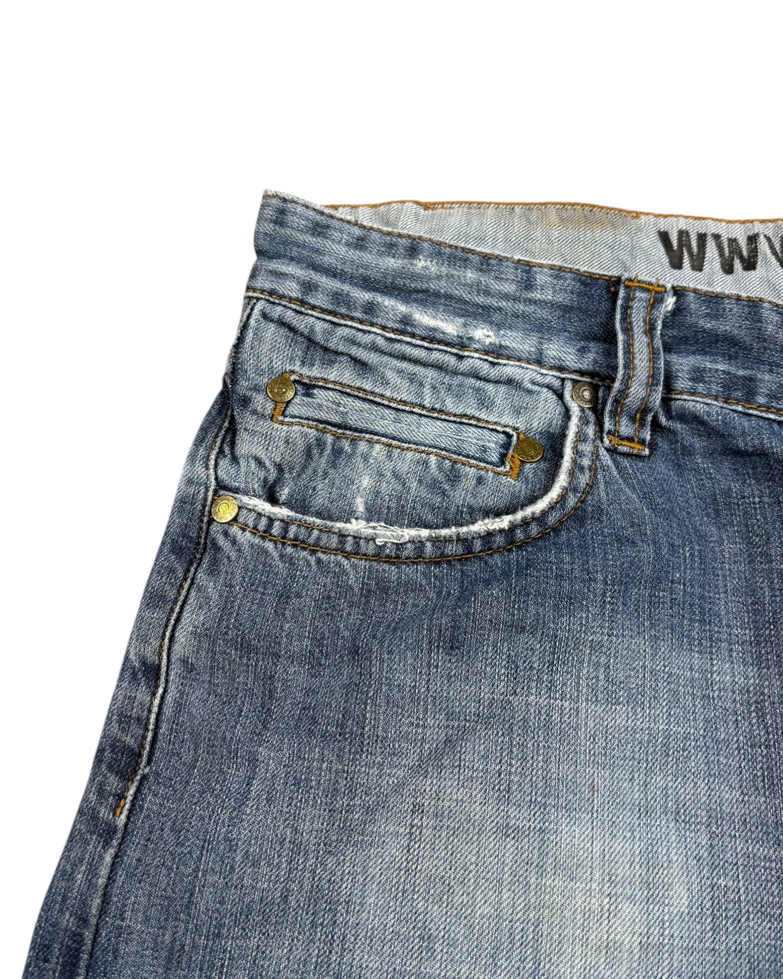 Dolce Gabbana Jeans (M)