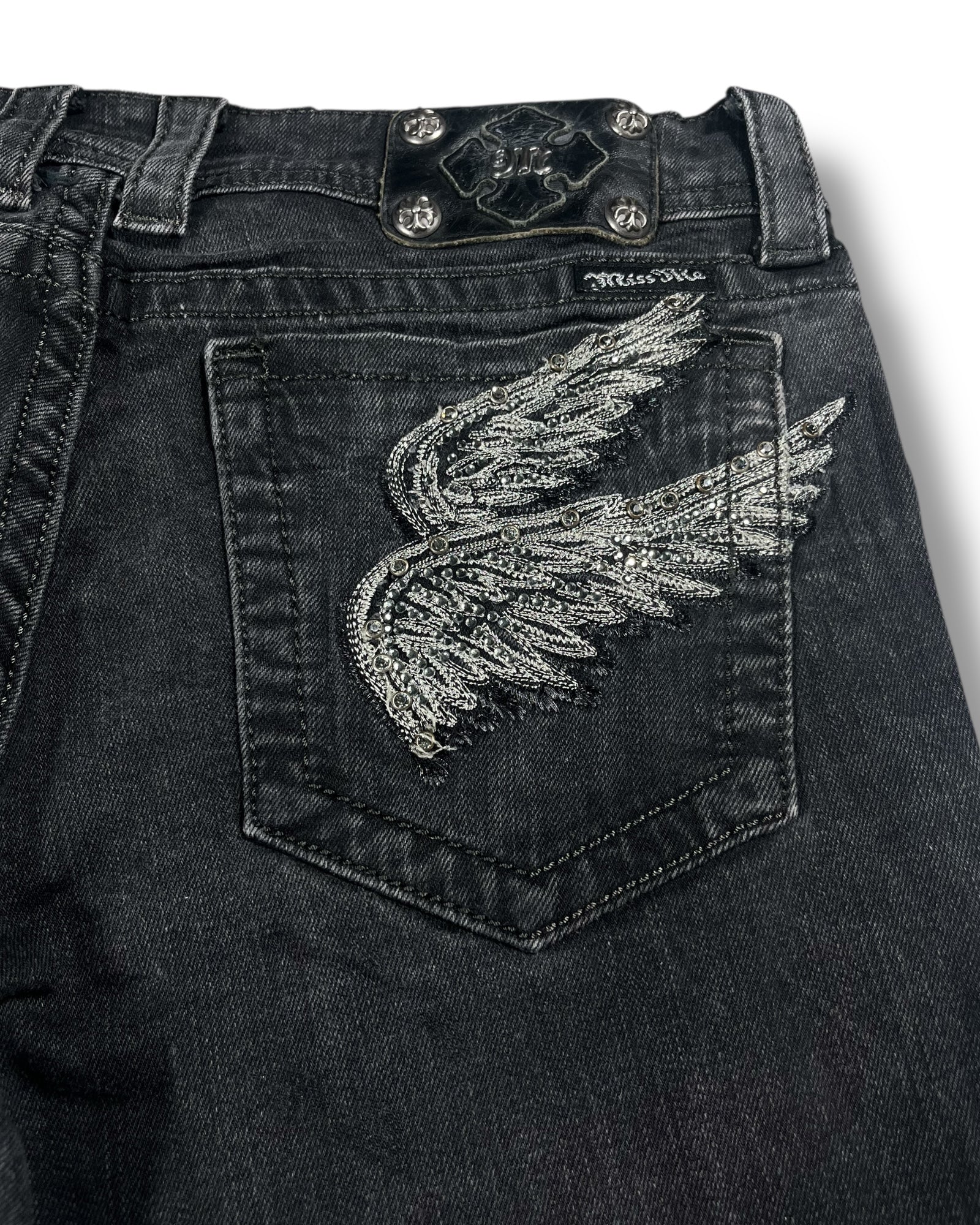 Miss Me Jeans (M)