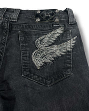 Miss Me Jeans (M)