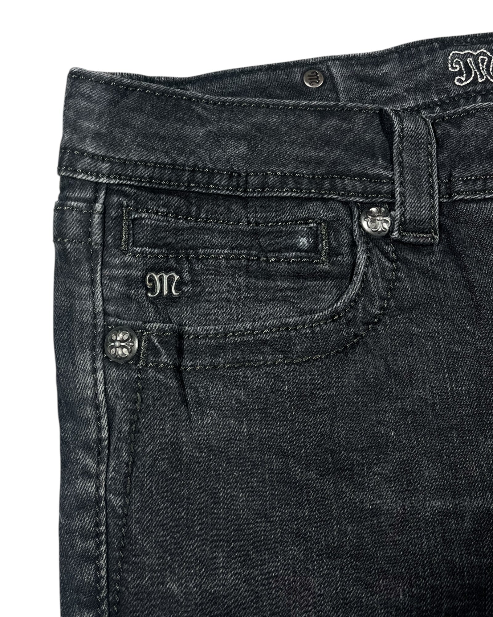 Miss Me Jeans (M)
