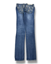 Rock Revival Jeans (XS)