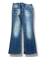 Miss Me Flared Jeans (M)